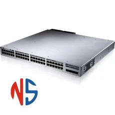سوئیچ سیسکو C9300L-48T-4X-E